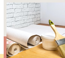 Услуги Отделка в Городце под ключ